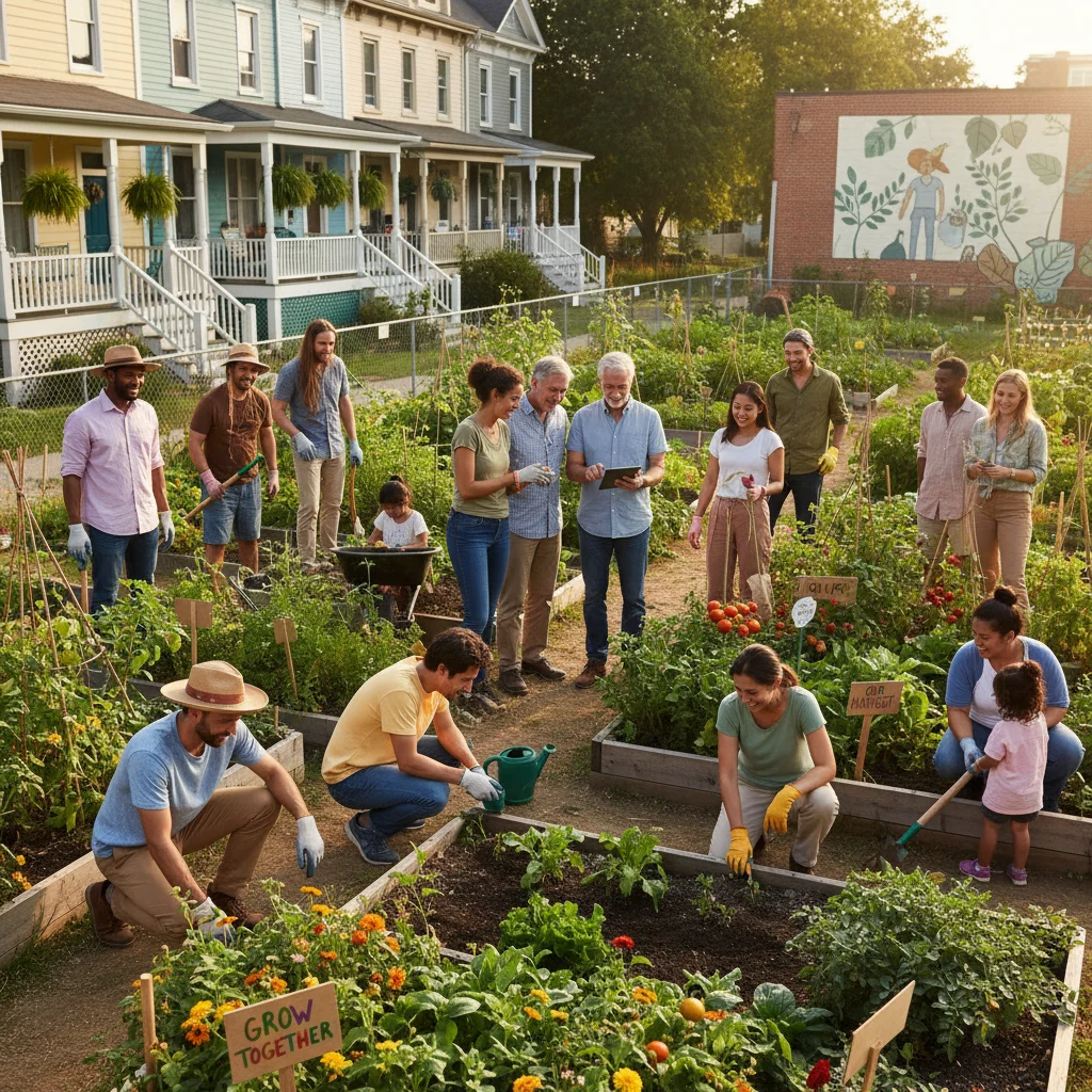 Community Engagement Trends 2026: Future-Proof Your Neighborhood