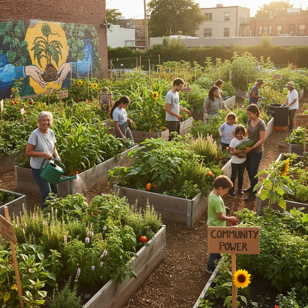 Leveraging Local Resources: 5 Untapped Opportunities for Community Enrichment in 2026