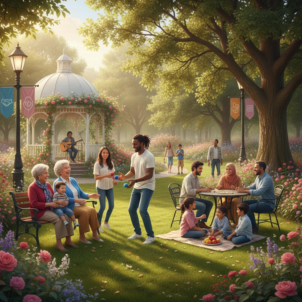 Mastering Local Connections: 5 Strategies for Community Engagement