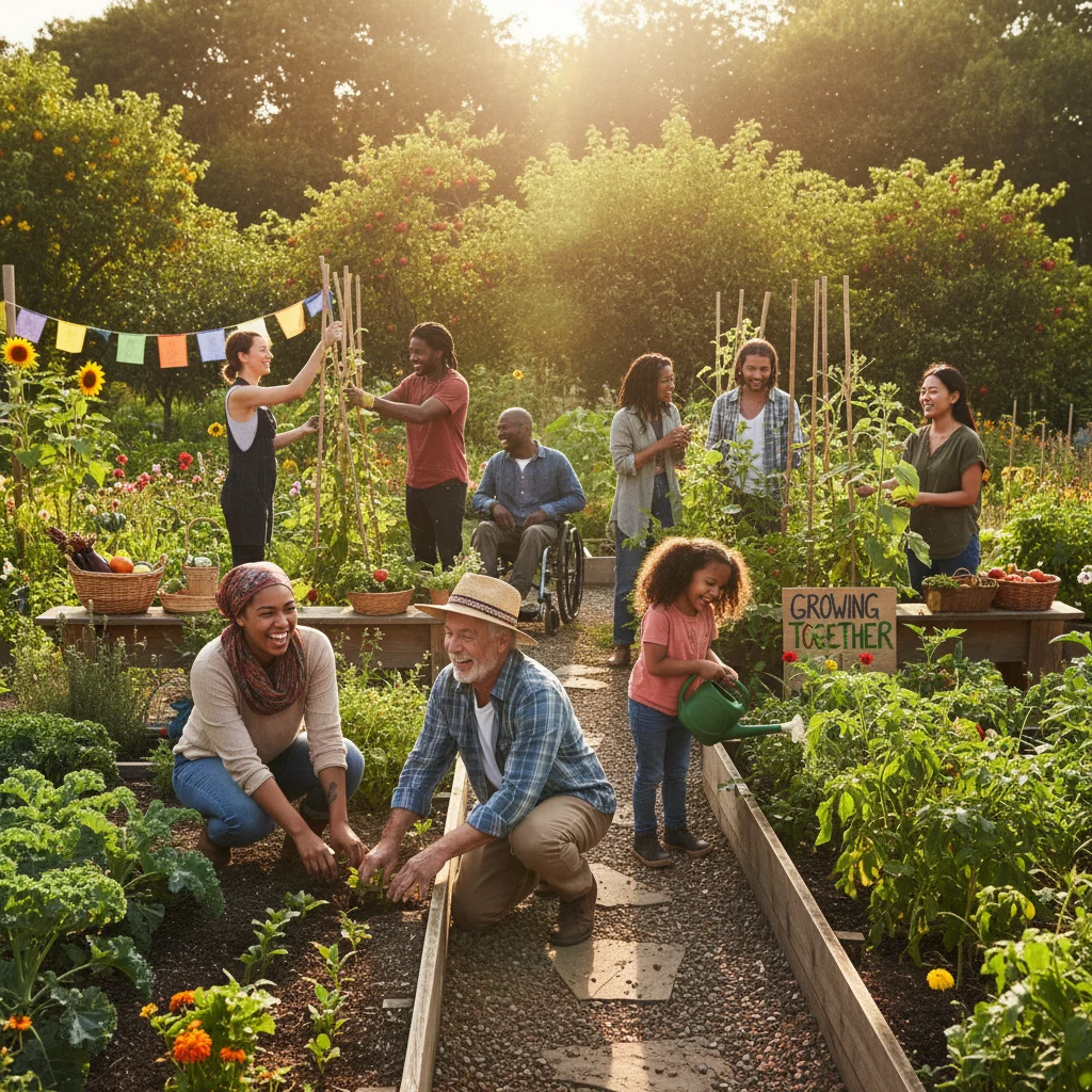 Combating Social Isolation: A 7-Point Plan for US Community Leaders in 2026