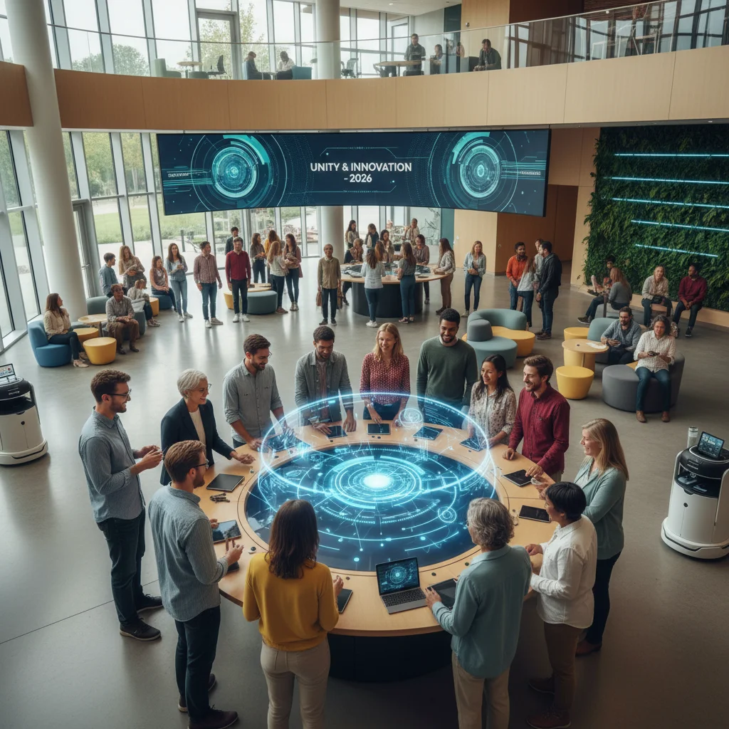 Bridging Generational Gaps: 4 Effective Ways for Community Unity in 2026