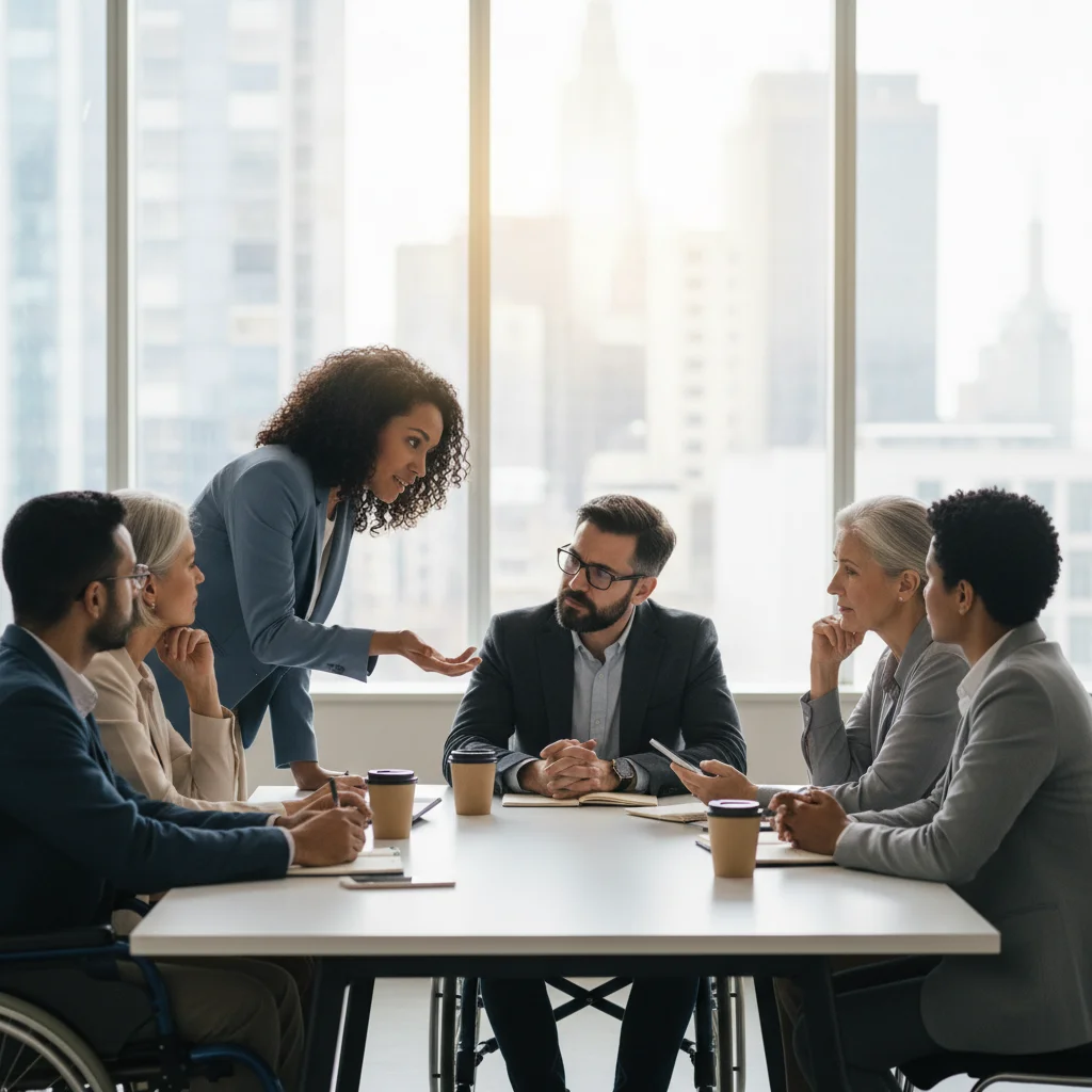 Emotional Intelligence: Key to US Success by 2026