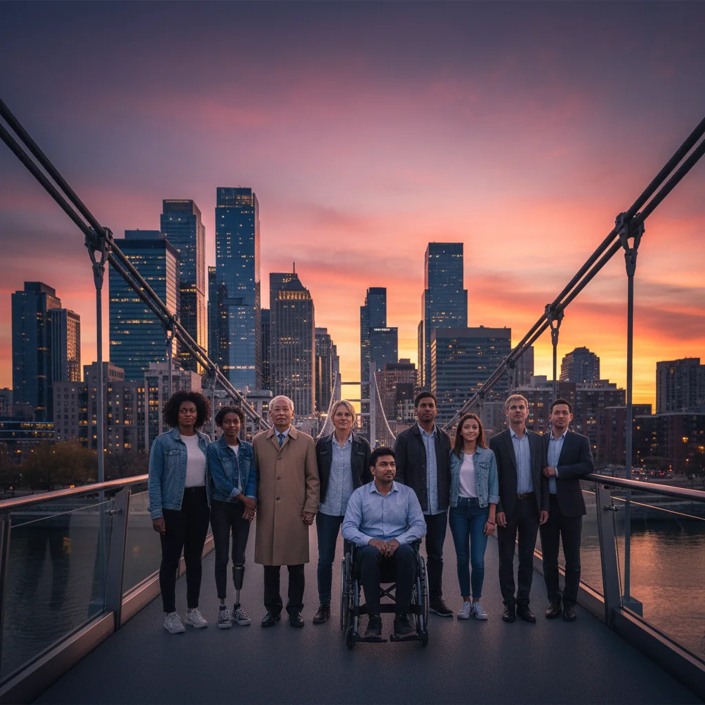 Mastering Emotional Resilience: 3 Proven Strategies for 2026’s Challenges in the US