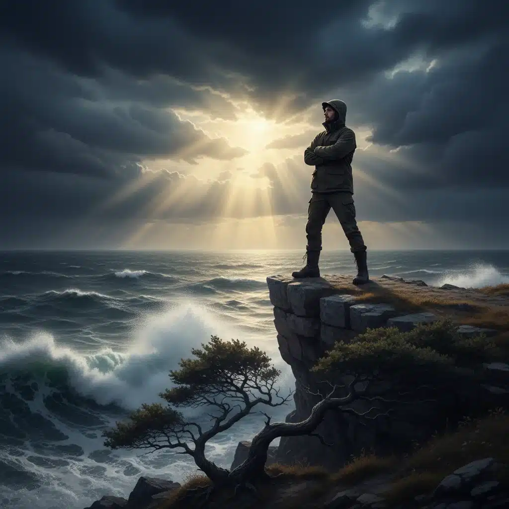 Mastering Emotional Resilience: 5 Proven Strategies for Navigating 2026’s Stressors, Backed by Recent Psychological Insights