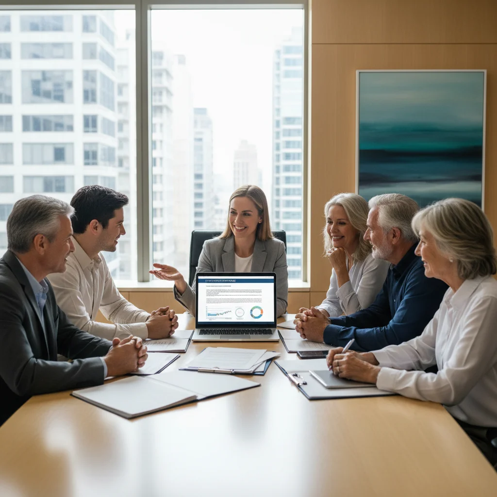 Estate Planning 2026: Crucial Updates for Asset Protection and Heirs
