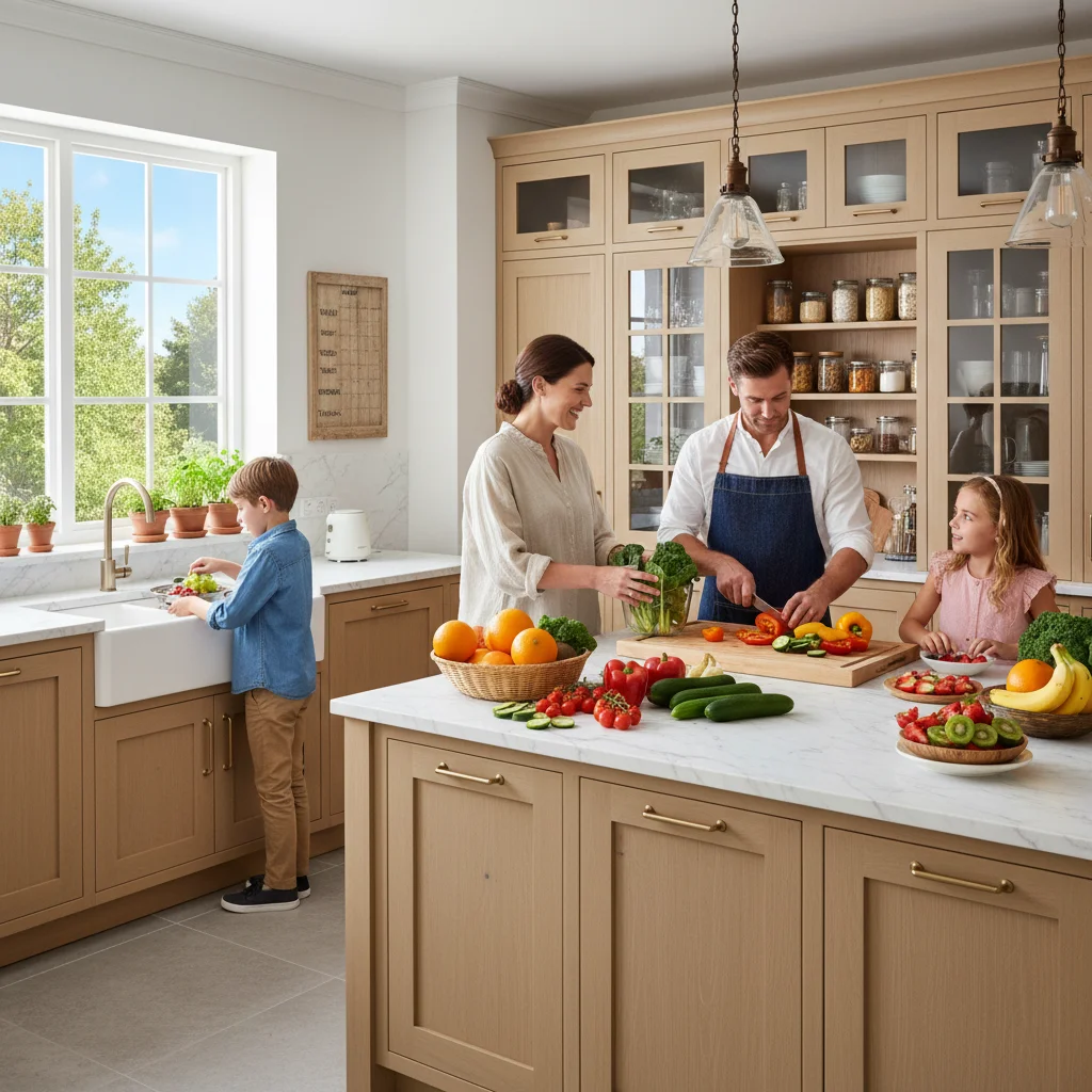 2026 Guide: Reduce Food Waste, Save 15% on Groceries in the US