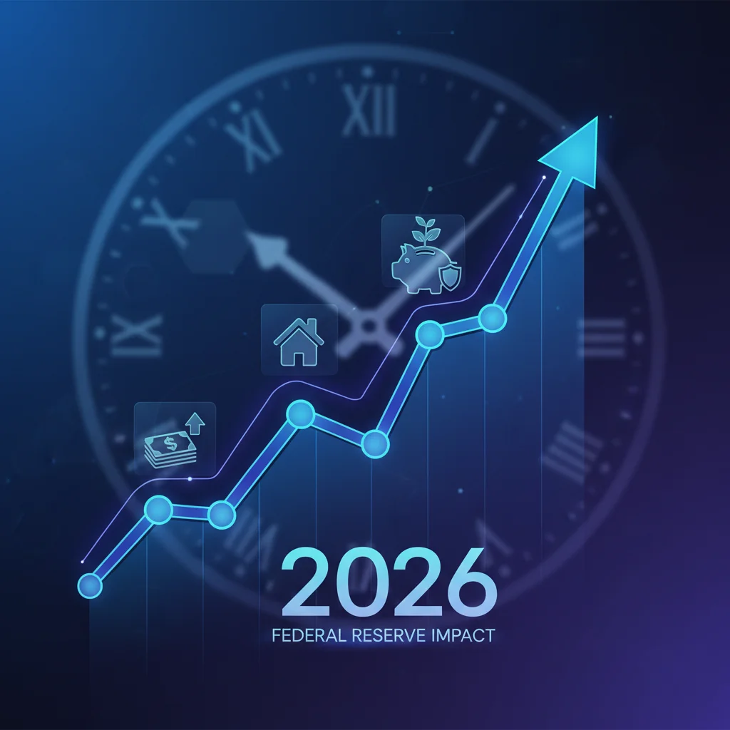Decoding 2026 Federal Reserve Statements: Personal Finance Impact