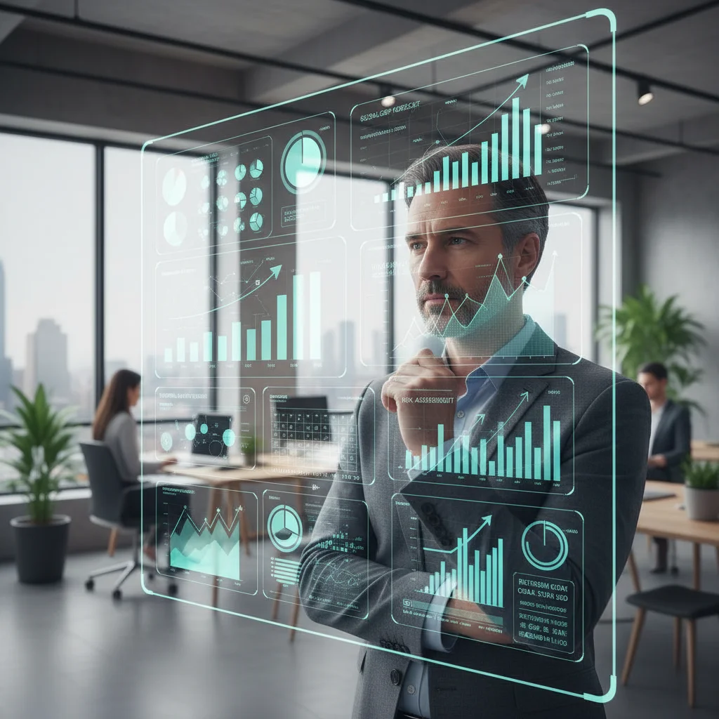 Personal Finance Forecast 2026: Navigating Economic Volatility with 6 Key Steps