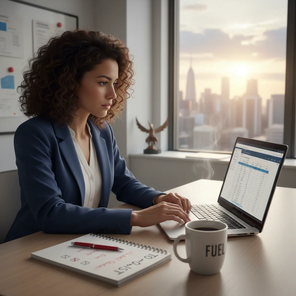 Overcoming Procrastination: 5 Actionable Steps for US Individuals to Start Today