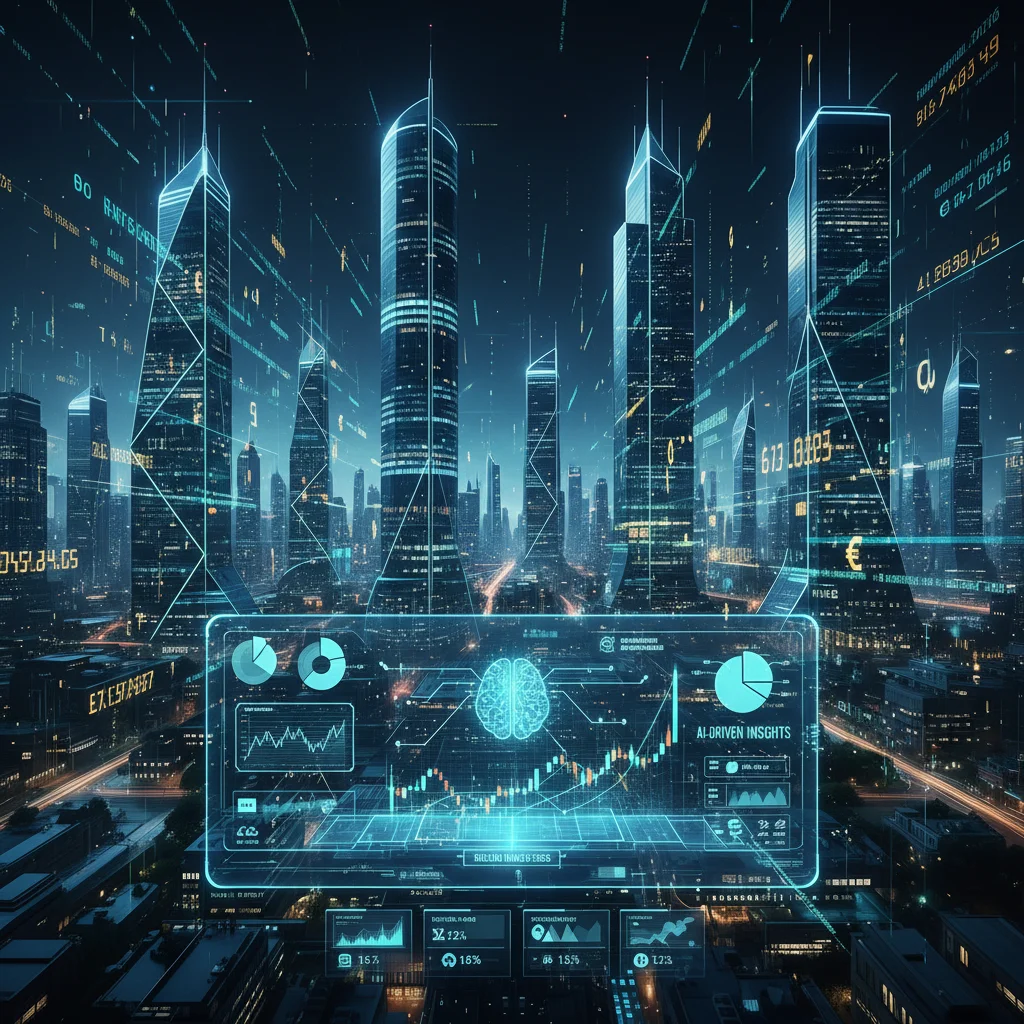 Unlock 10%+ Returns: Top Financial AI Tools 2026