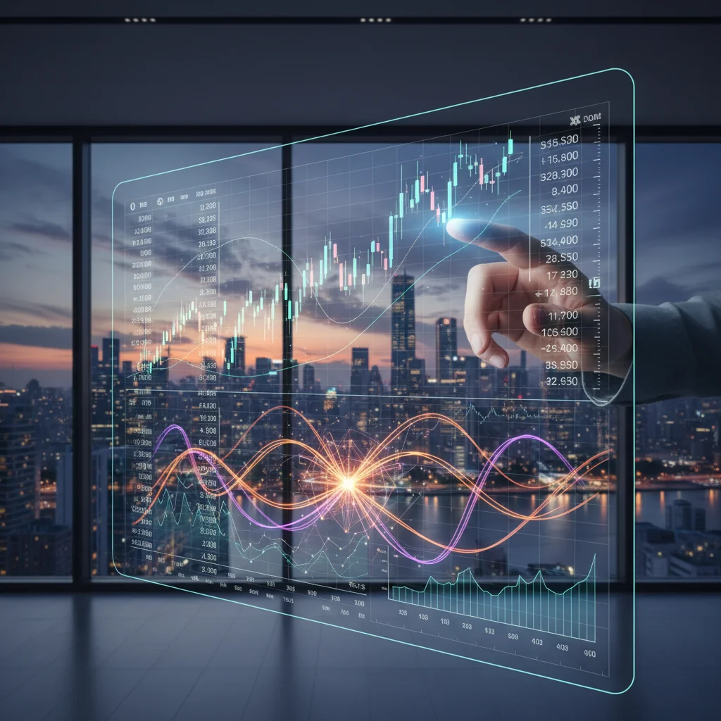 Fintech Innovations 2026: Automate Savings & Investments