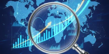Global economic trends impacting 2026 US investment strategy