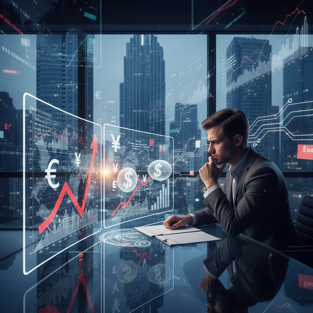 Inflation’s Grip: Crafting Your 2026 Budget Amidst Recent Economic Shifts