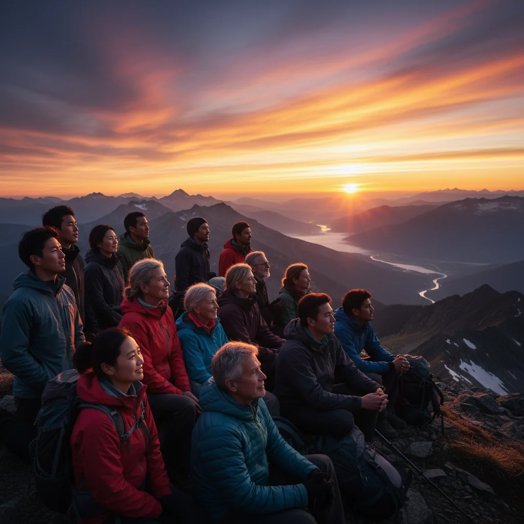 Finding Your Life Purpose: An 8-Step Guide for Americans in 2026