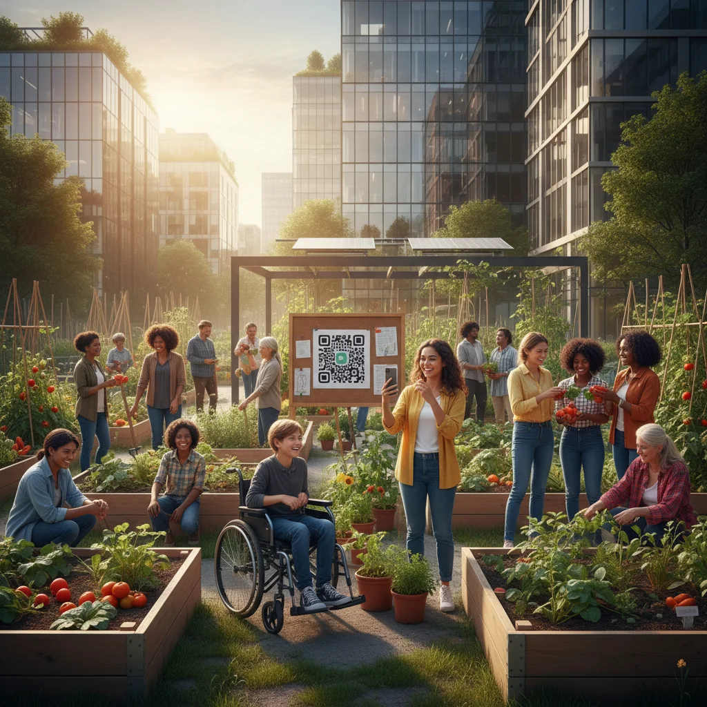 Community Building Post-Pandemic: 8 Innovations Shaping US Social Spaces in Early 2026