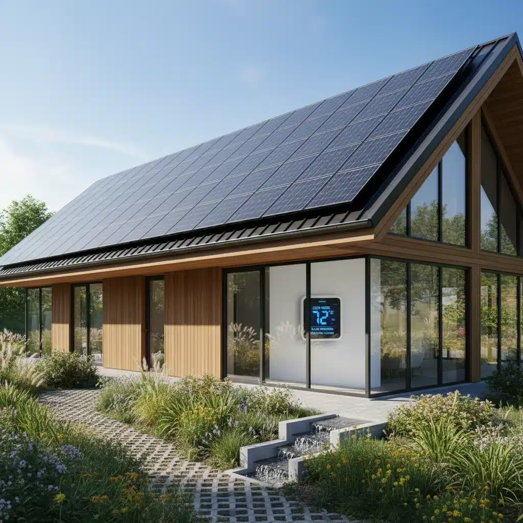 Green Home Upgrades 2026: 3-Year ROI on Energy Efficiency