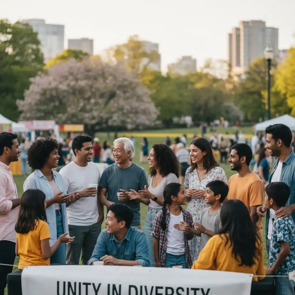 Building Bridges: 3 Innovative Community Initiatives Fostering Cross-Cultural Understanding in the U.S.